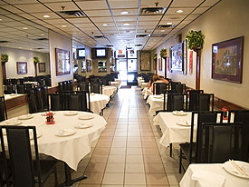 Wah Sing Seafood Restaurant